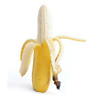 Banan - 73 kcal in 100g