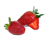 Truskawka - 31 kcal in 100g
