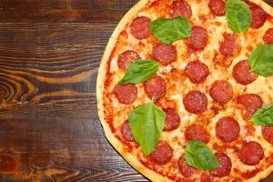 pizza