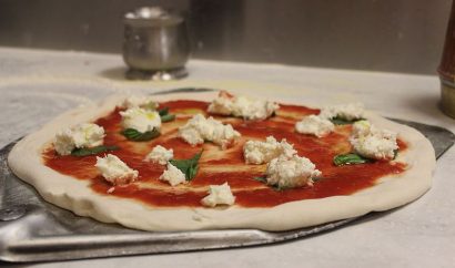margherita