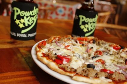 pizza gospodarska